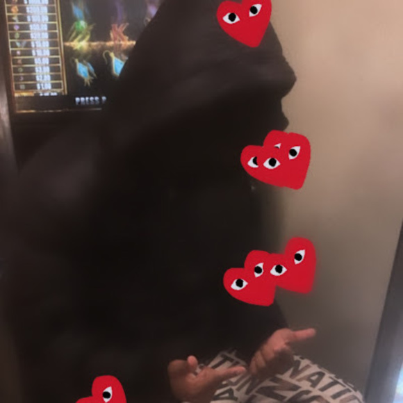 Meet your Posher, Flock - Picture 1 of 1